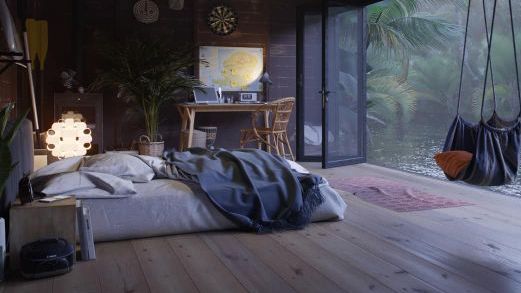 Slaap: Essentieel voor lichaam en geest 8