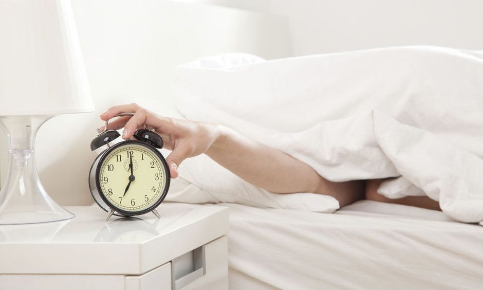 Slaap: Essentieel voor lichaam en geest 11