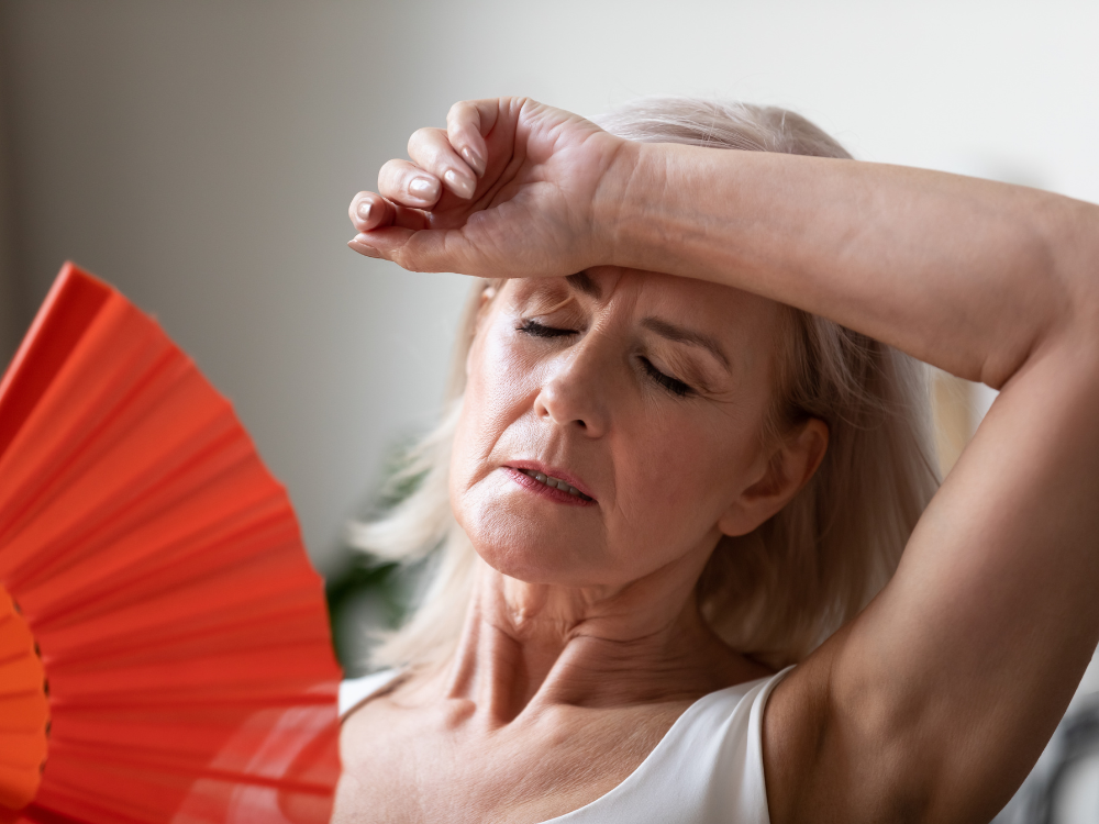 Verlicht de Menopauze dankzij Hypnotherapie 9