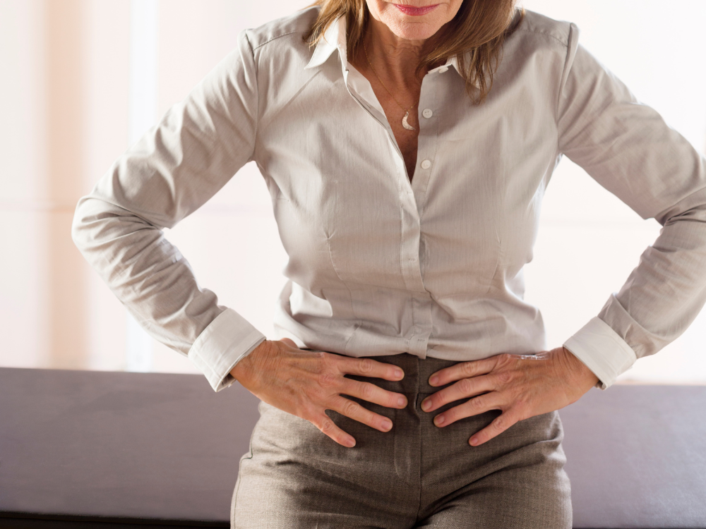 Verlicht de Menopauze dankzij Hypnotherapie 10