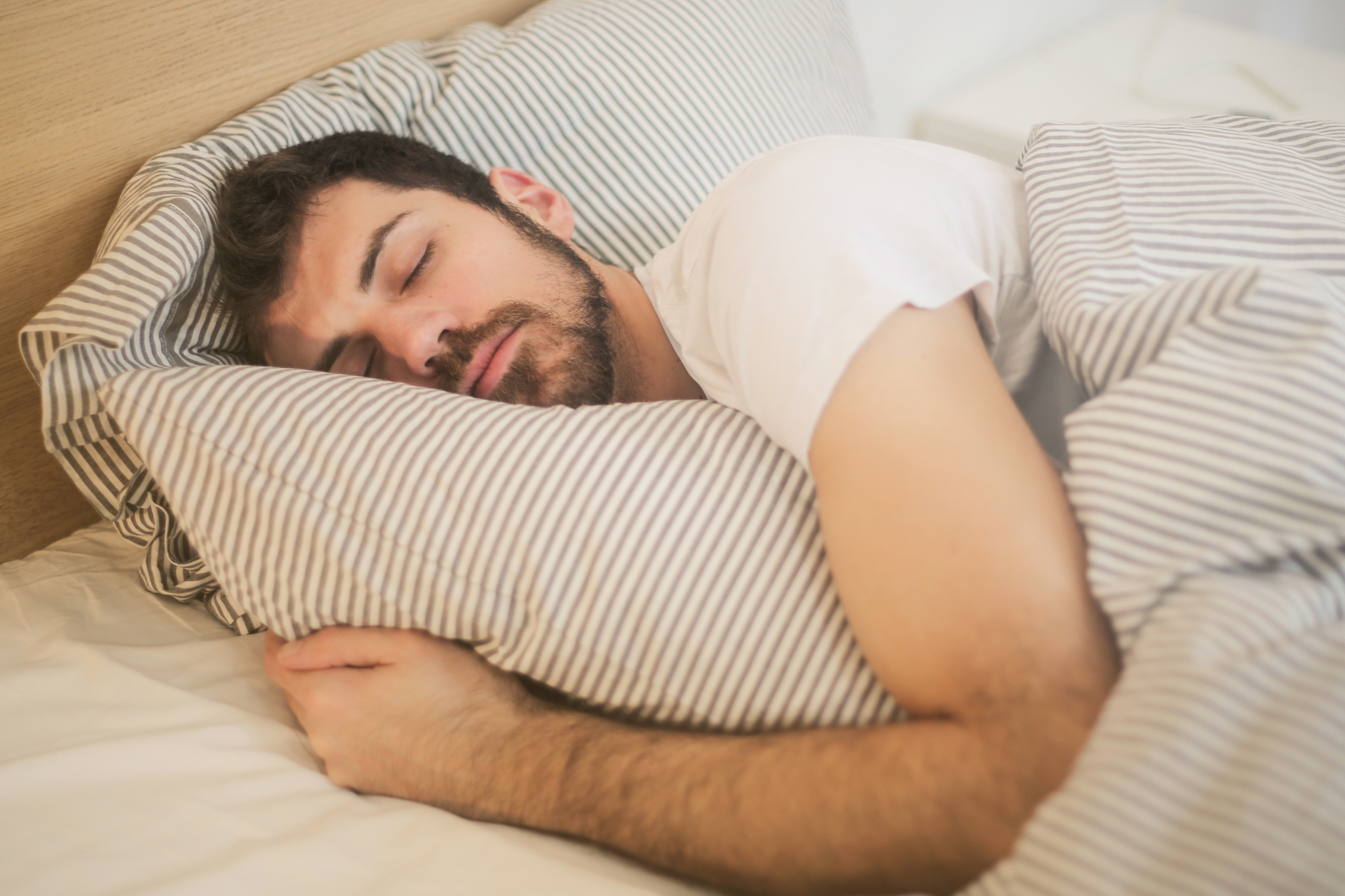 Leven onder druk 21